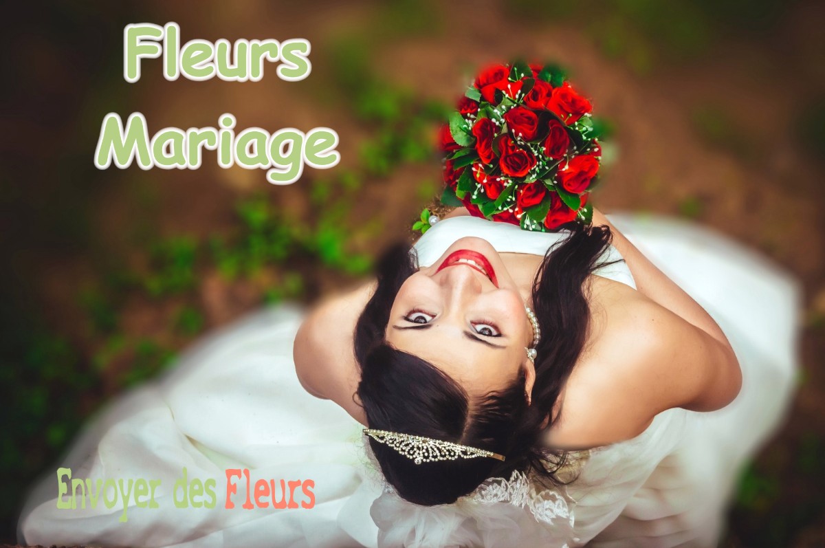 lIVRAISON FLEURS MARIAGE à AIGUES-MORTES